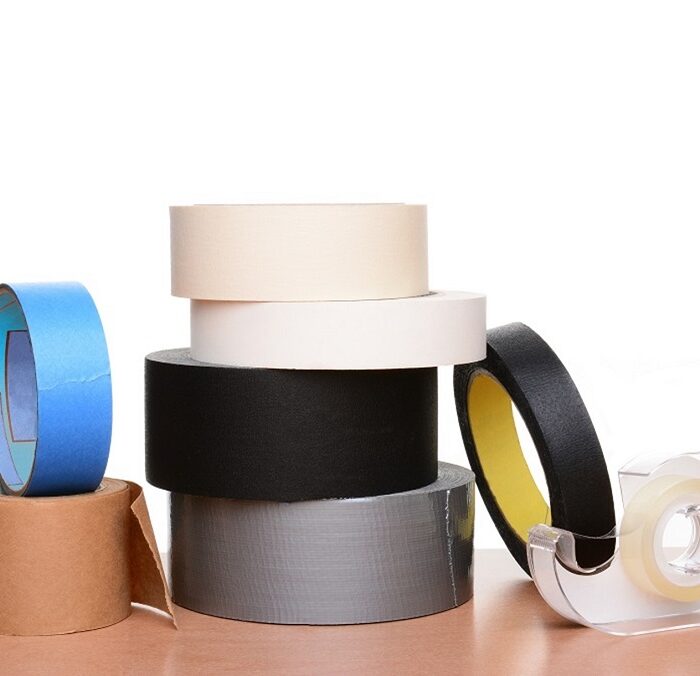 What-Are-The-Different-Types-of-Tape